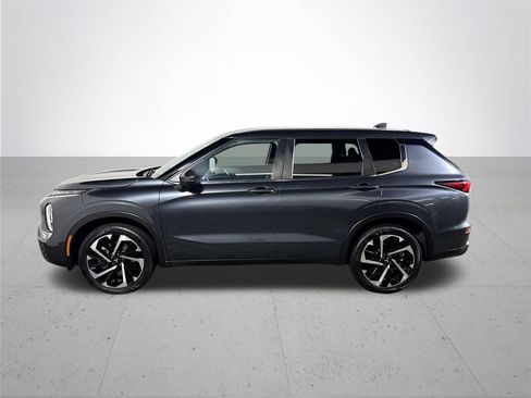 Used 2024 Mitsubishi Outlander SE AWD/4WD image 9