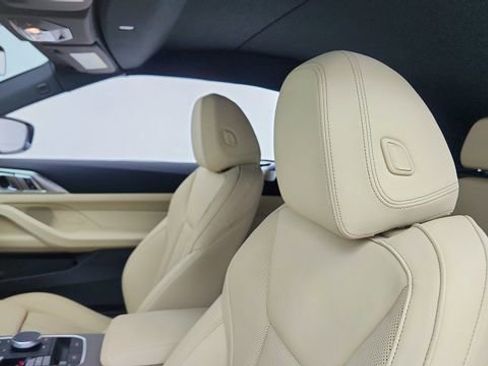 Used 2025 BMW 430i w/ Premium Package image 34