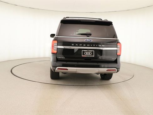 Used 2024 Ford Expedition Max Limited image 5