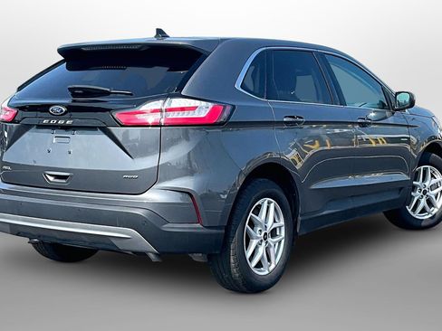 Used 2023 Ford Edge SEL w/ Convenience Package AWD/4WD image 11