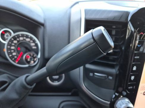 New 2026 RAM 2500 Lone Star image 19