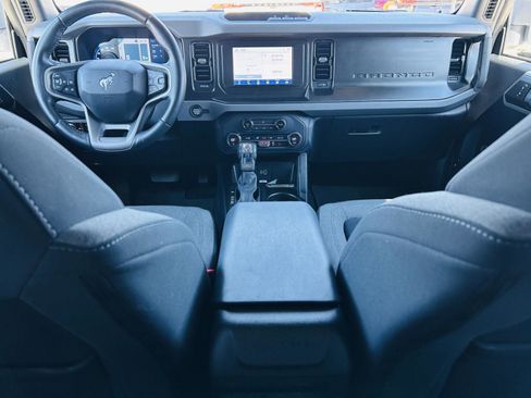 Used 2023 Ford Bronco Big Bend AWD/4WD image 23