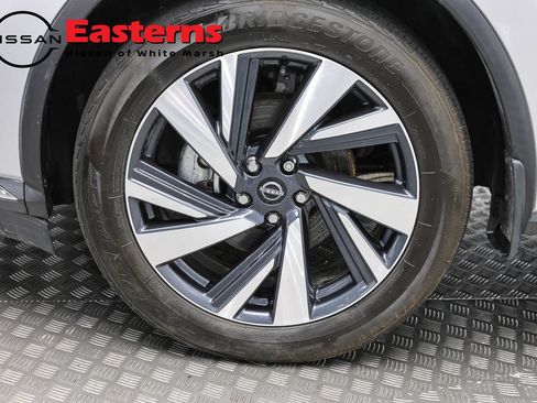 Used 2024 Nissan Murano SL AWD/4WD image 34