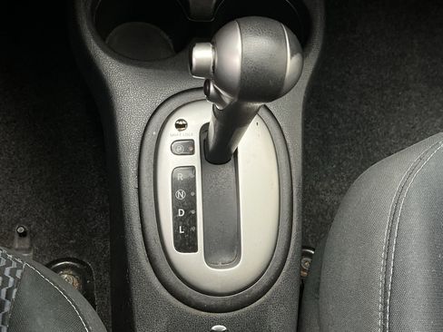 Used 2014 Nissan Versa Note SV w/ SL Package image 20