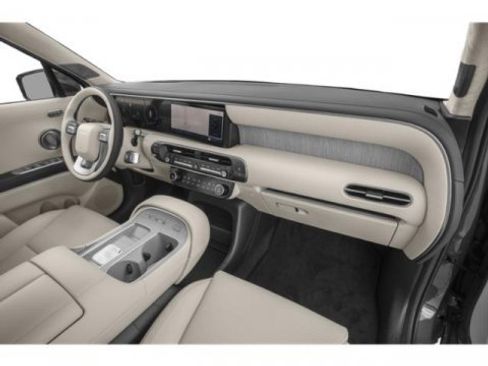 New 2026 Hyundai Palisade Calligraphy FWD image 17