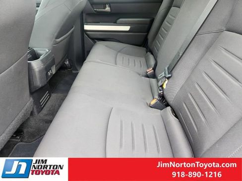 Used 2024 Toyota Tacoma TRD Off-Road AWD/4WD image 30