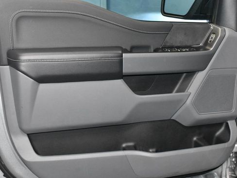 Used 2025 Ford F150 XLT w/ Equipment Group 301A Standard image 4