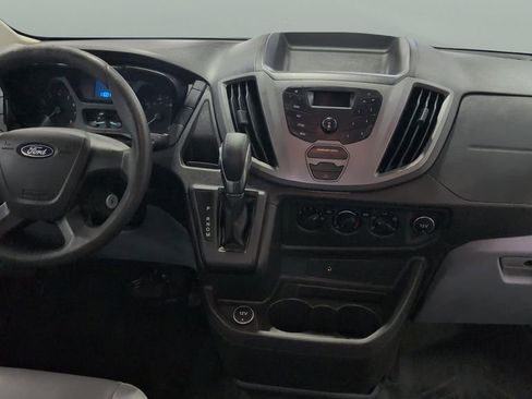 Used 2018 Ford Transit 150 130 Low Roof RWD image 15