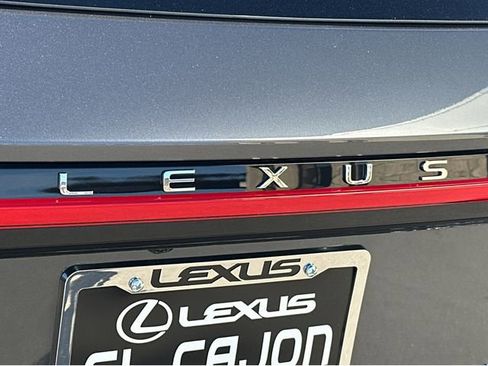 New 2026 Lexus RX 350 image 23