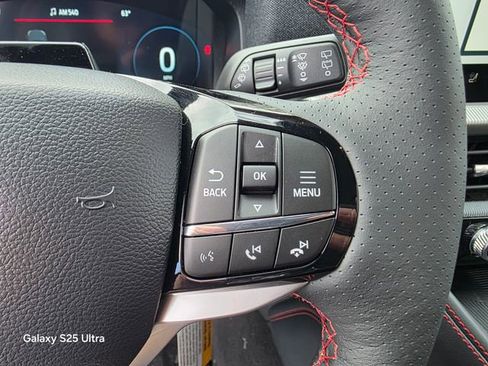 New 2026 Ford Explorer ST-Line w/ ST-Line Street Pack image 27