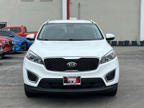 Used 2016 Kia Sorento LX w/ LX Convenience Package AWD/4WD image 15