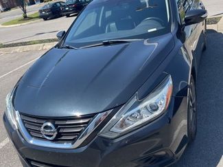 Used 2017 Nissan Altima 2.5 SL w/ Moonroof Package video 1