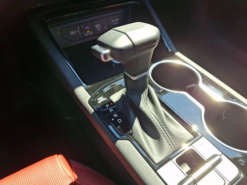 New 2026 Kia K5 GT-Line w/ GT-Line Premium Package FWD image 16
