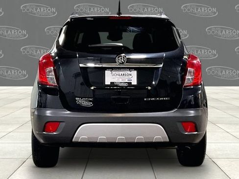 Used 2013 Buick Encore Convenience FWD image 6