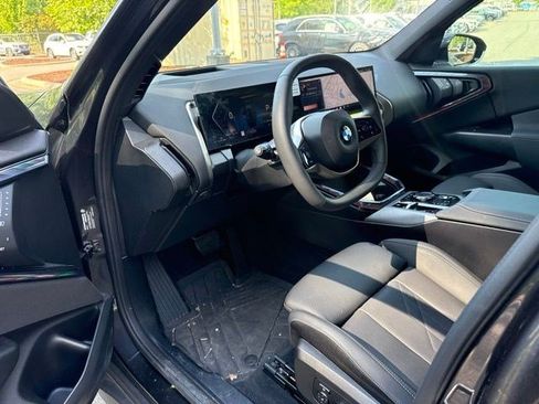Used 2025 BMW X3 xDrive30i w/ Premium Package AWD/4WD image 8
