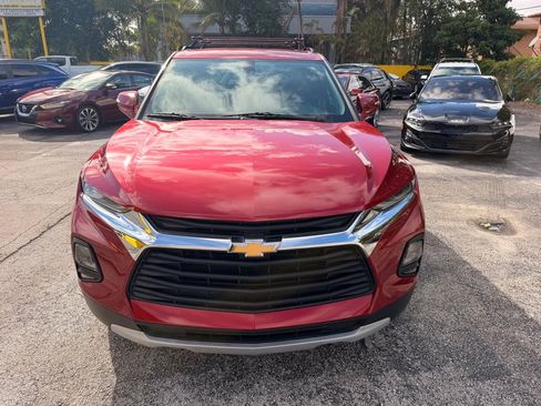 Used 2020 Chevrolet Blazer LT FWD image 8
