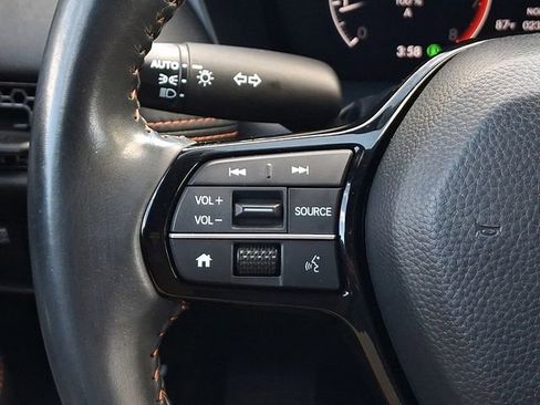 Used 2024 Honda HR-V Sport image 22