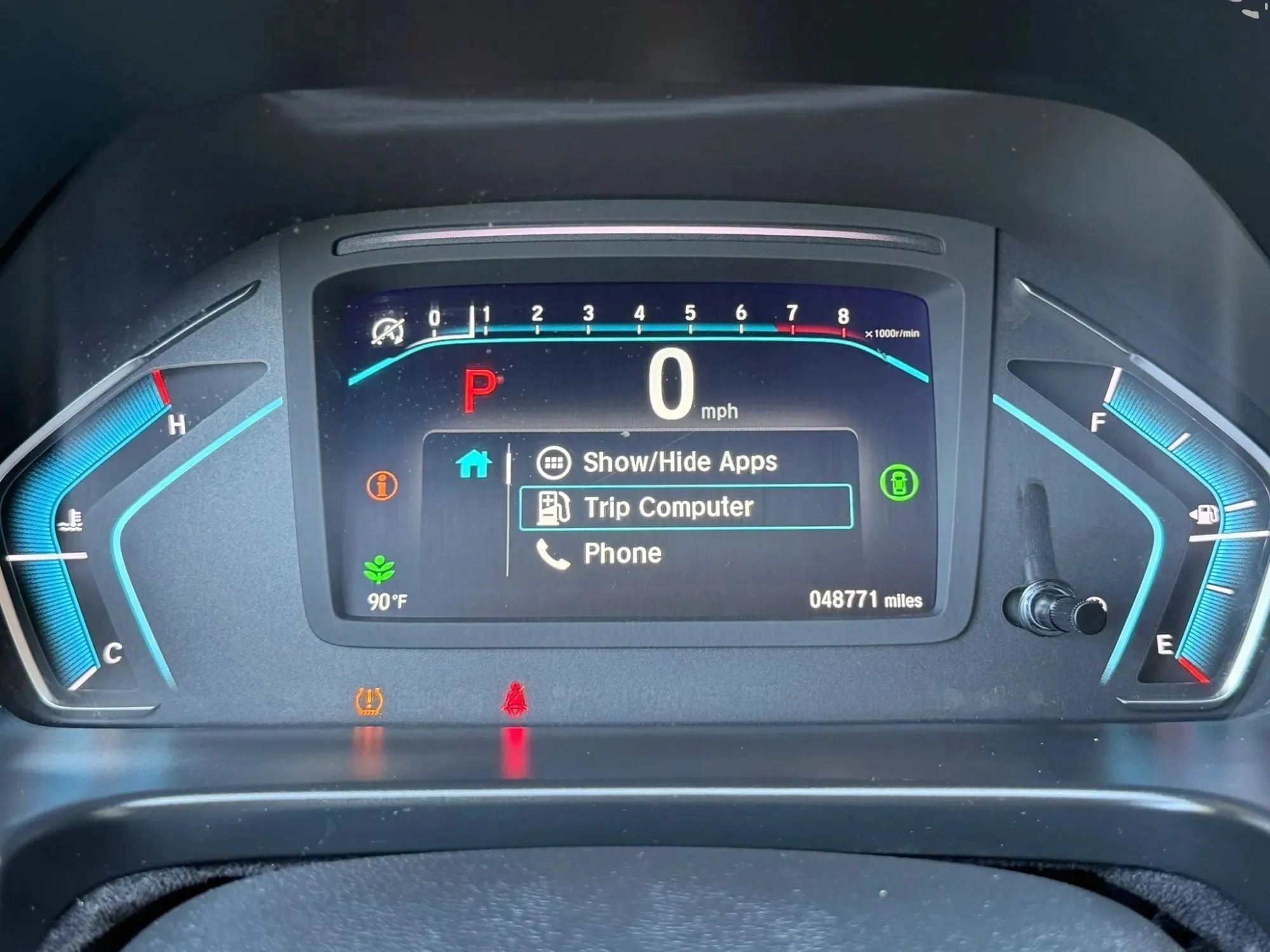 Used 2024 Honda Odyssey Touring image 31