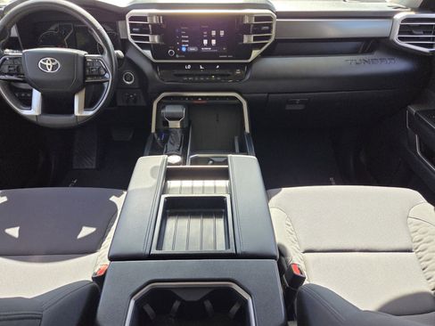 Used 2024 Toyota Tundra SR5 w/ SR5 Convenience Package AWD/4WD image 12