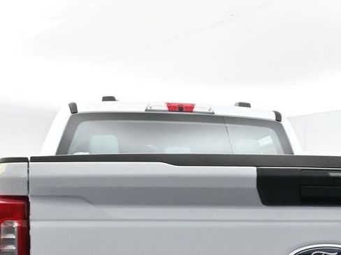 Certified 2026 Ford F250 XL w/ STX Appearance Package AWD/4WD image 9