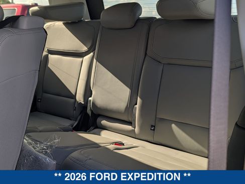 New 2026 Ford Expedition Active RWD image 18