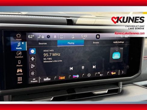 Used 2026 Jeep Wrangler Unlimited Rubicon AWD/4WD image 34