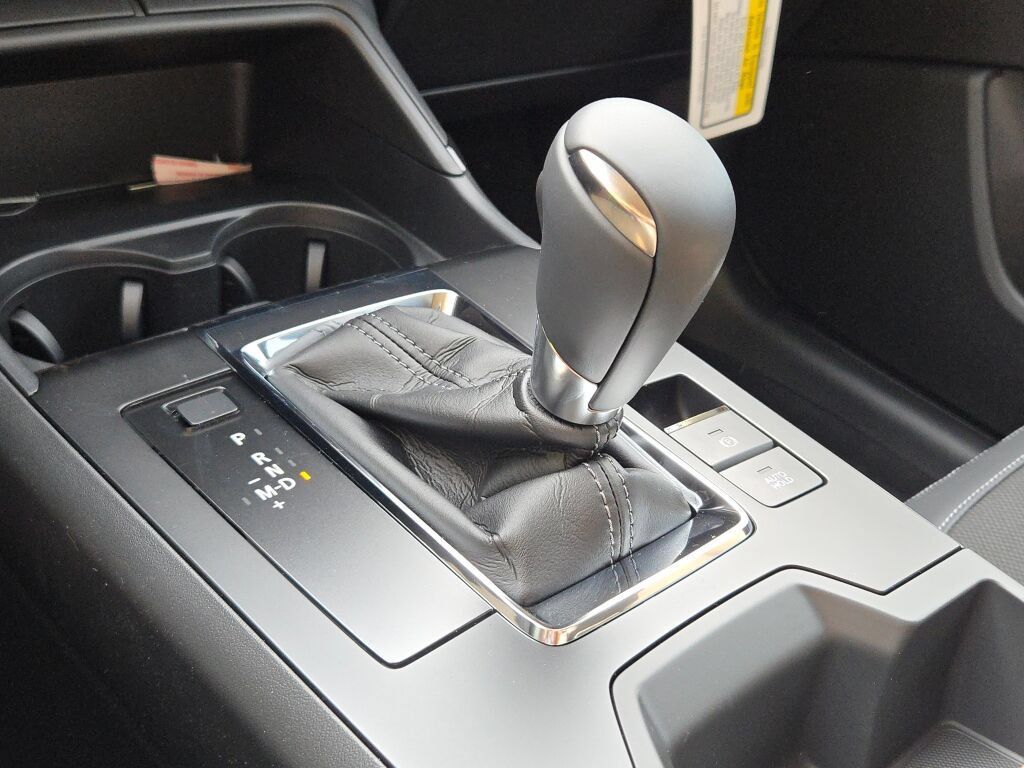 New 2026 MAZDA CX-5 Preferred AWD/4WD image 25