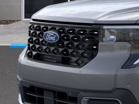 New 2026 Ford Maverick Lariat image 18