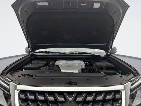 Used 2021 Lexus GX 460 Premium w/ Premium Package image 28