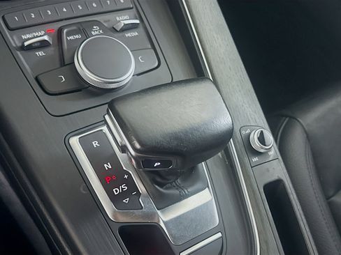 Used 2017 Audi A4 2.0T Premium w/ Convenience Package image 24