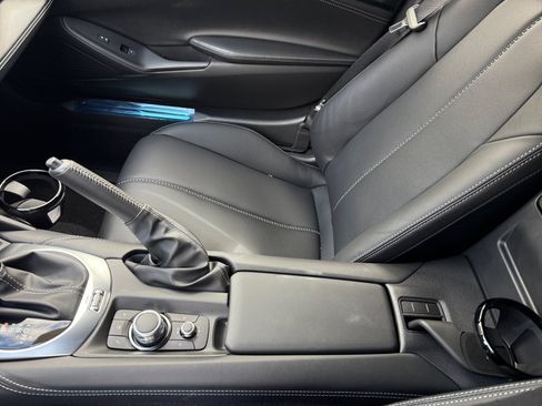 New 2026 MAZDA MX-5 Miata Grand Touring w/ Weather Package RWD image 14