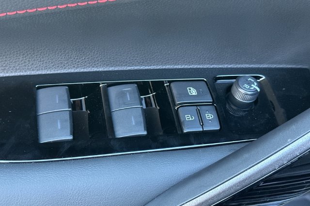 New 2026 Toyota Corolla GR AWD/4WD image 12