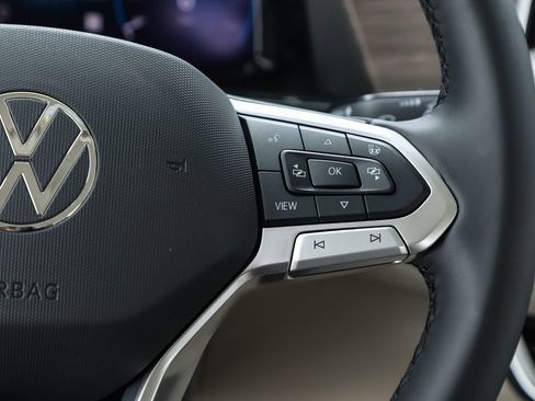 New 2026 Volkswagen Atlas SEL Premium R-Line image 61