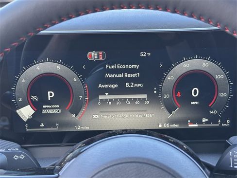 New 2026 Nissan Kicks SR image 21