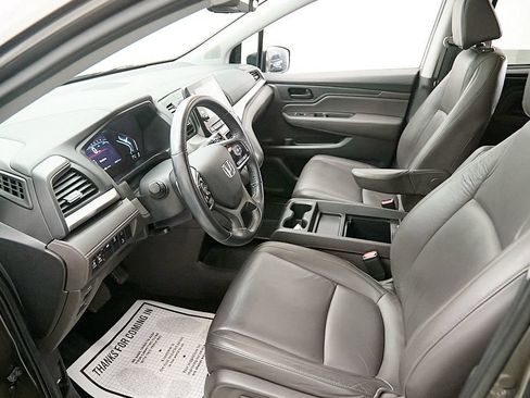 Used 2018 Honda Odyssey EX-L image 19