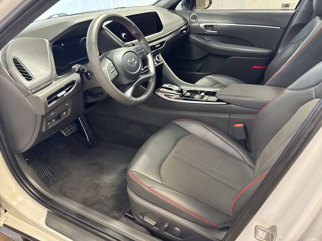 Used 2023 Hyundai Sonata SEL Plus FWD image 12
