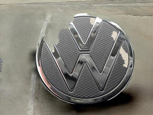 New 2026 Volkswagen Tiguan SE image 29