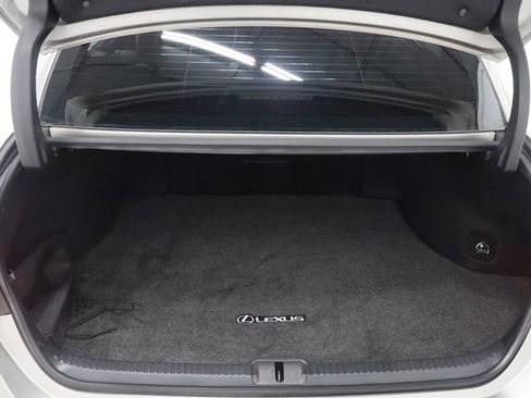 Used 2019 Lexus ES 350 F Sport w/ Accessory Package 2 image 8