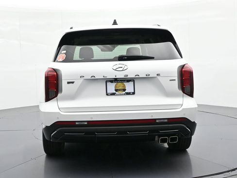 Used 2024 Hyundai Palisade XRT AWD/4WD image 7