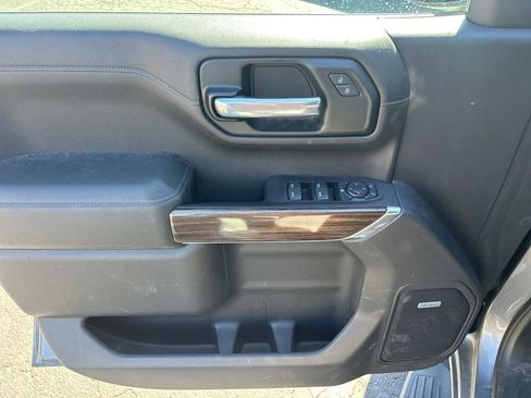 Used 2021 Chevrolet Silverado 1500 RST w/ All Star Edition Plus image 15