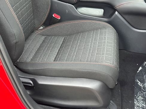 New 2026 Honda HR-V Sport image 10