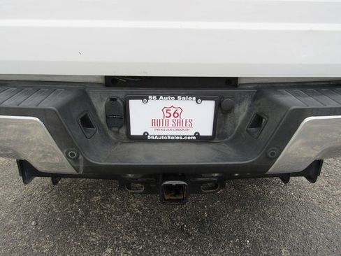 Used 2021 Ford F250 XL w/ Power Equipment Group AWD/4WD image 20