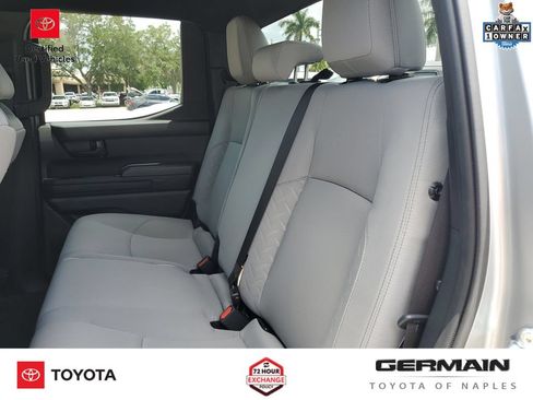 Used 2026 Toyota Tacoma SR5 RWD image 22