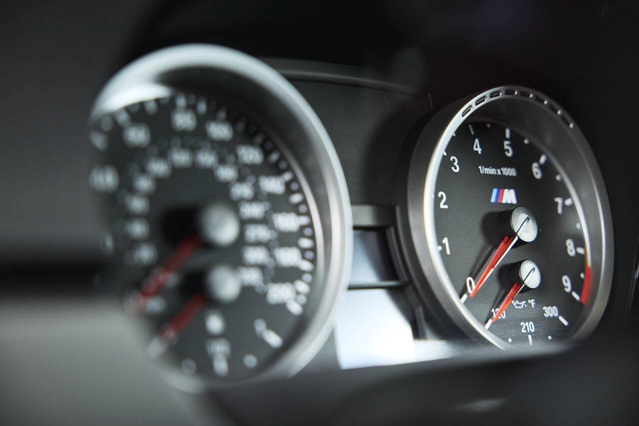 Used 2013 BMW M3 Coupe RWD image 60