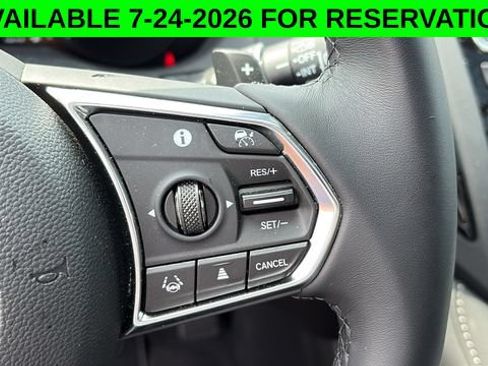 Used 2026 Acura RDX SH-AWD w/ Technology Package image 14