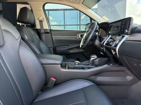 Used 2023 Kia Sorento X-Line EX AWD/4WD image 12