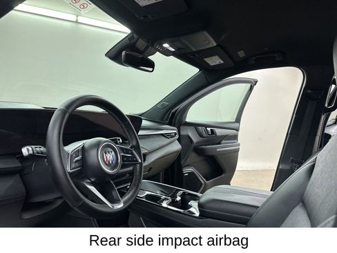 Used 2025 Buick Enclave Preferred image 32