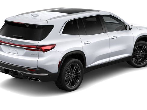 New 2026 Buick Enclave Preferred w/ Super Cruise Package AWD/4WD image 51