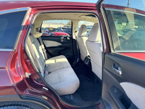 Used 2015 Honda CR-V EX image 33