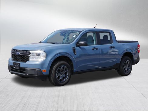 Used 2024 Ford Maverick XLT FWD image 3